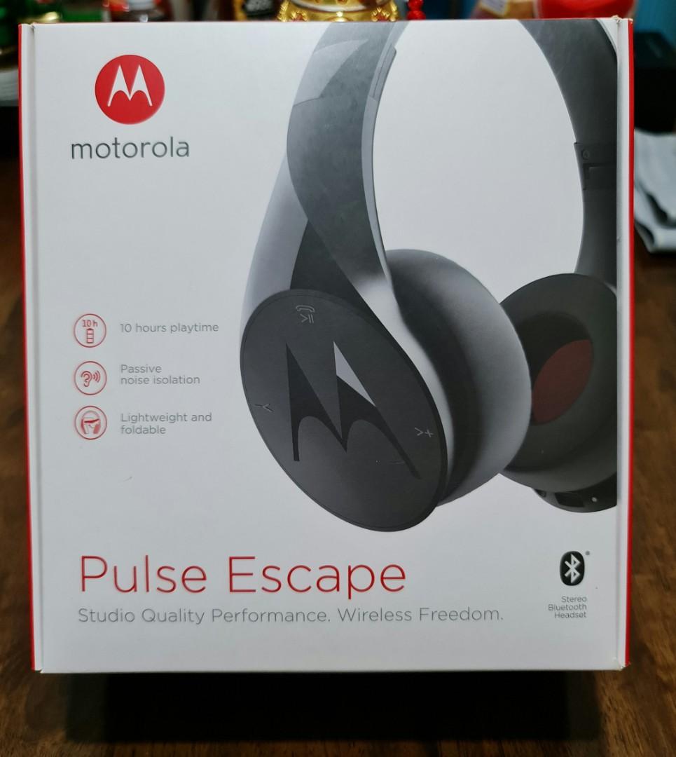 wireless work from home headset