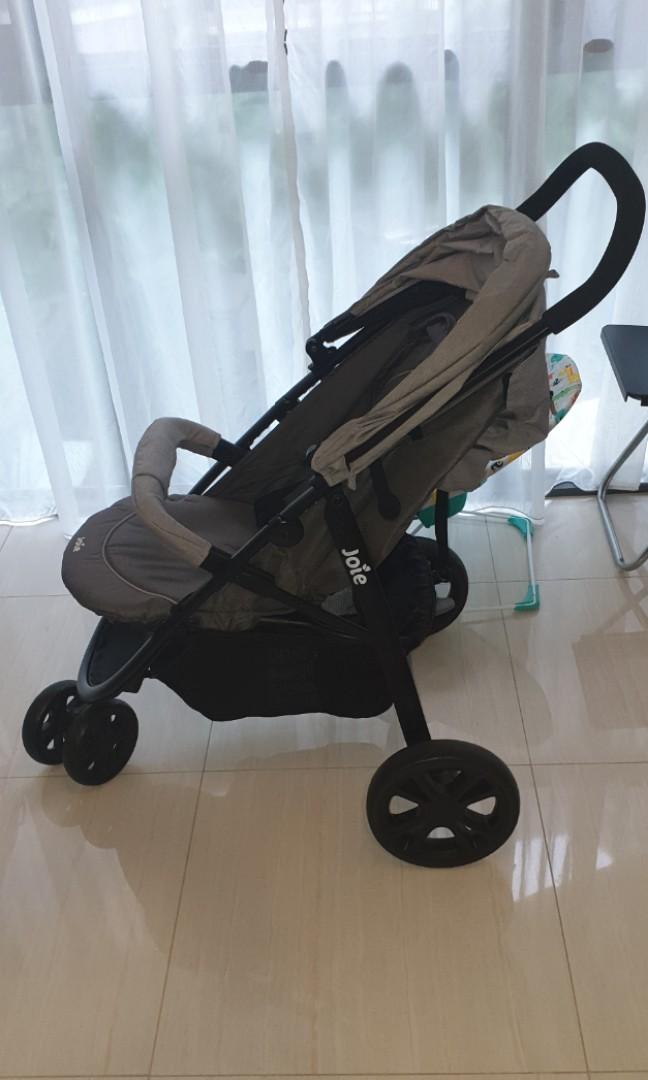 joie stroller sale