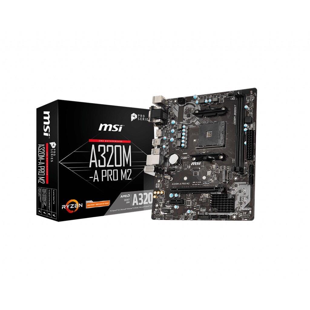 Mainboard m2 discount