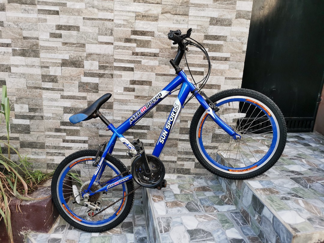 Mtb 18 sales