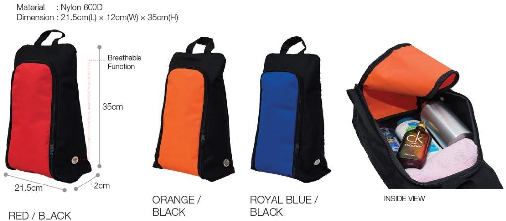 Christmas Xmas gifts Children s day Multipurpose shoe gym bag