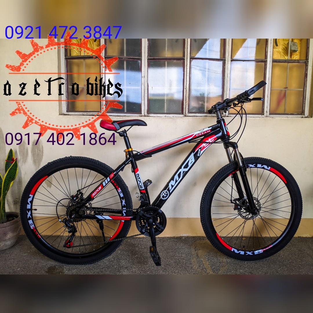 cycle mtb price