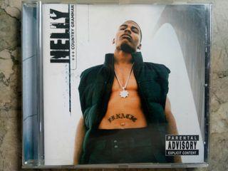 Nelly CD Country Grammar Hiphop