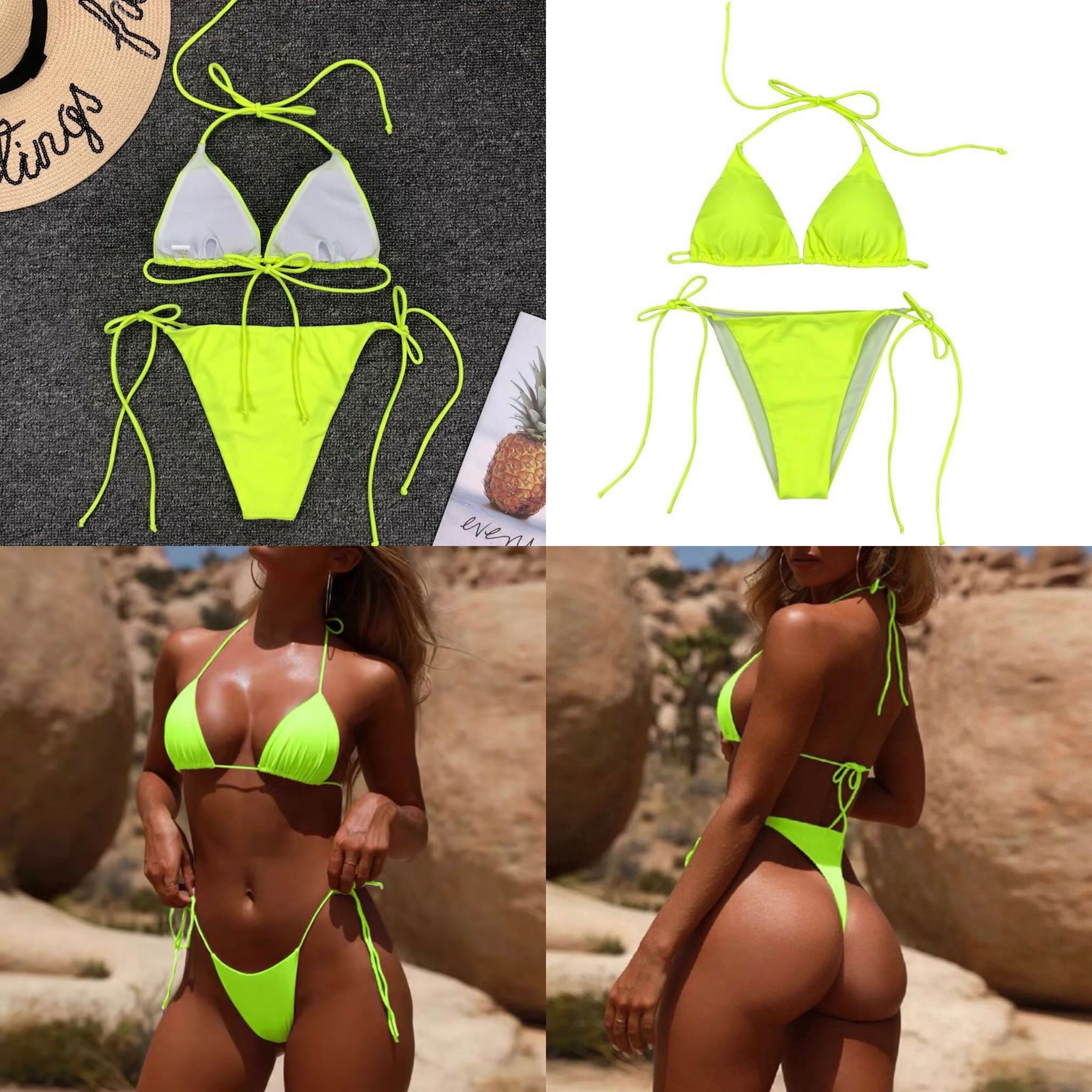 bikini set xs