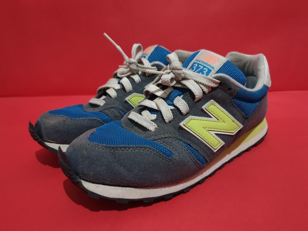new balance 366