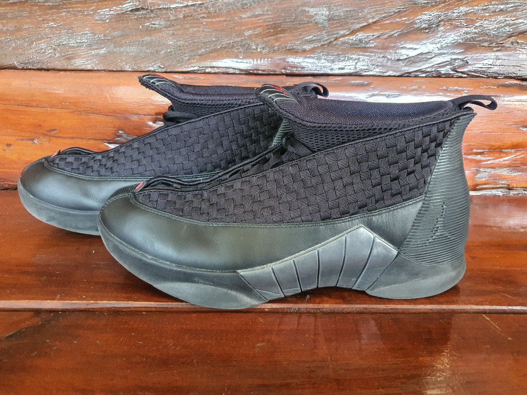 nike air jordan xv