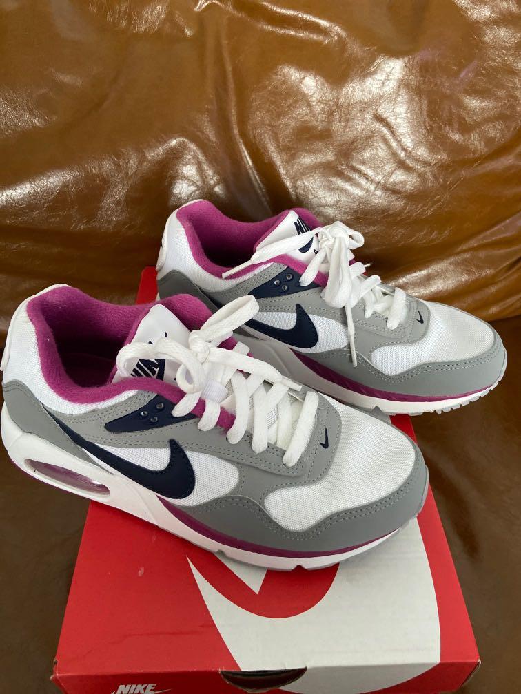 nike air max correlate pink