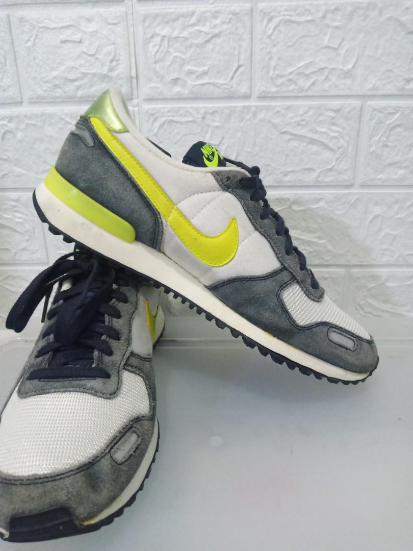 nike air vortex vintage mid turquoise