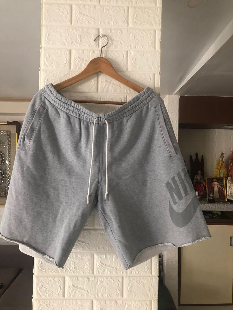 nike alumni shorts 3xl