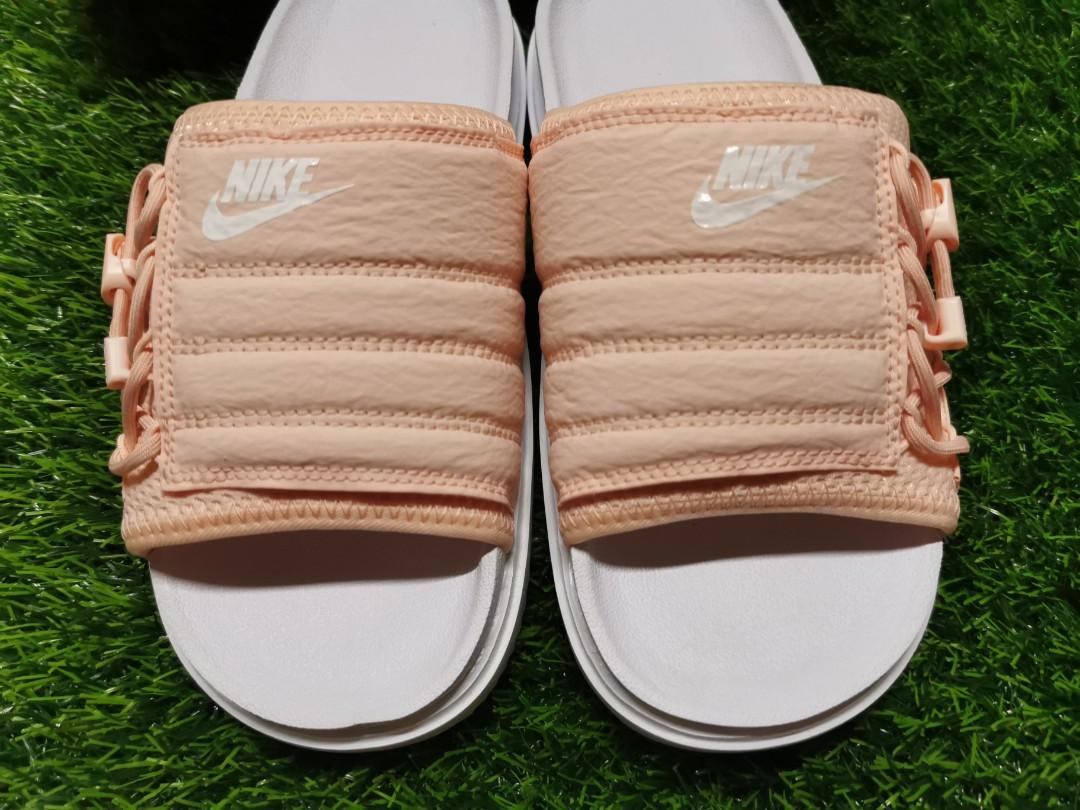 nike asuna slides women's