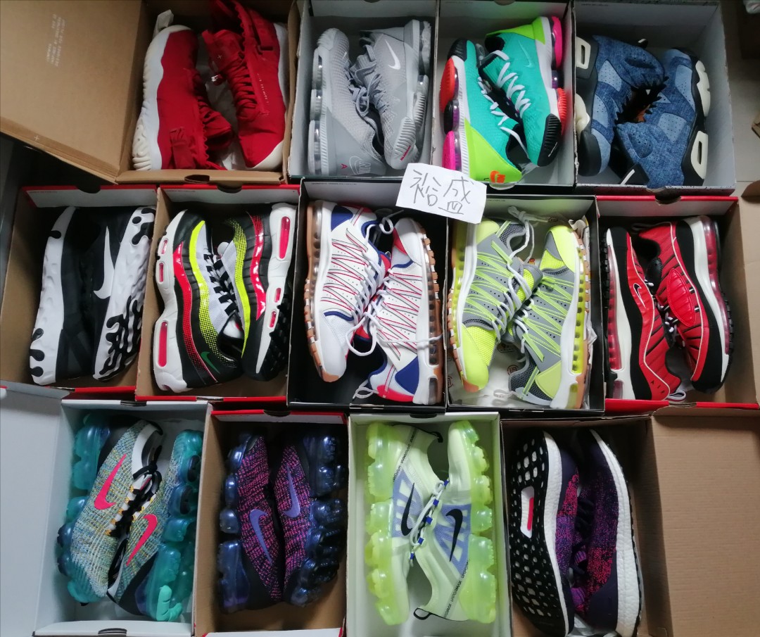 nike clearance online