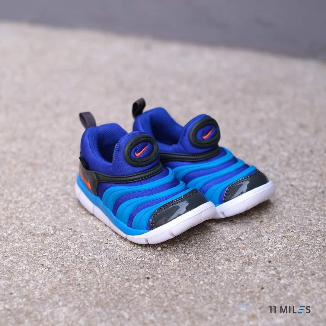 Nike Dynamo Free TD