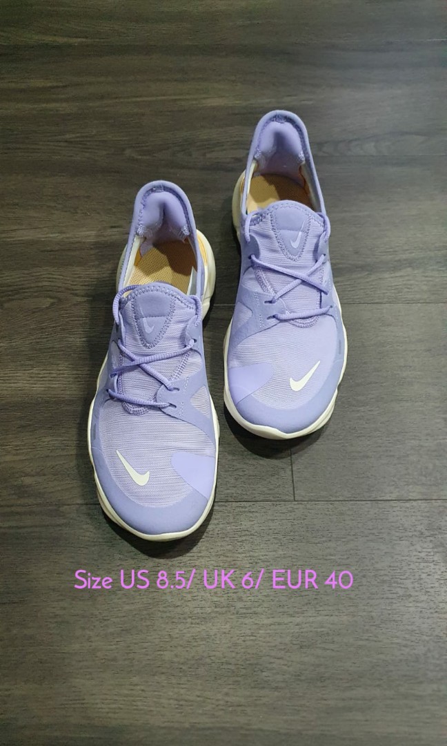 wmns nike free rn 5.0