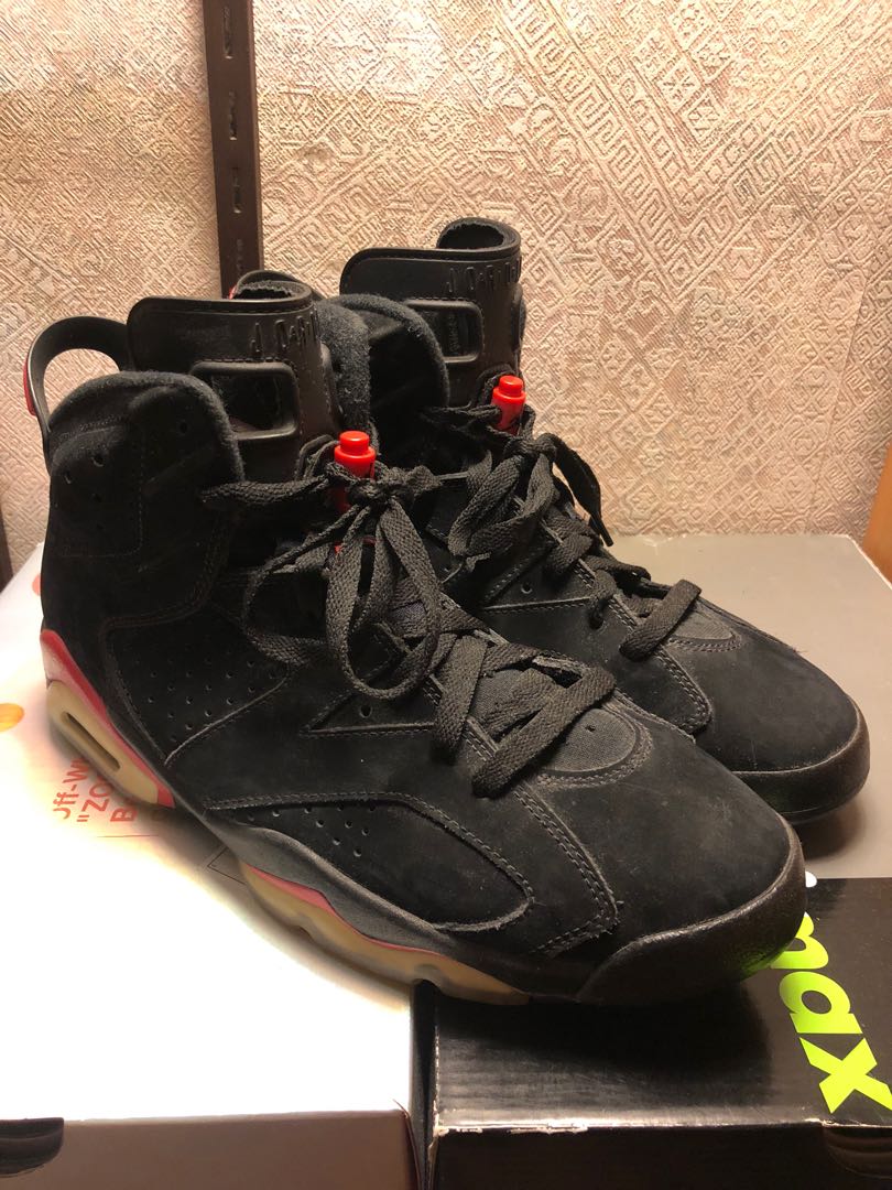 air jordan 6 infrared 219 for sale