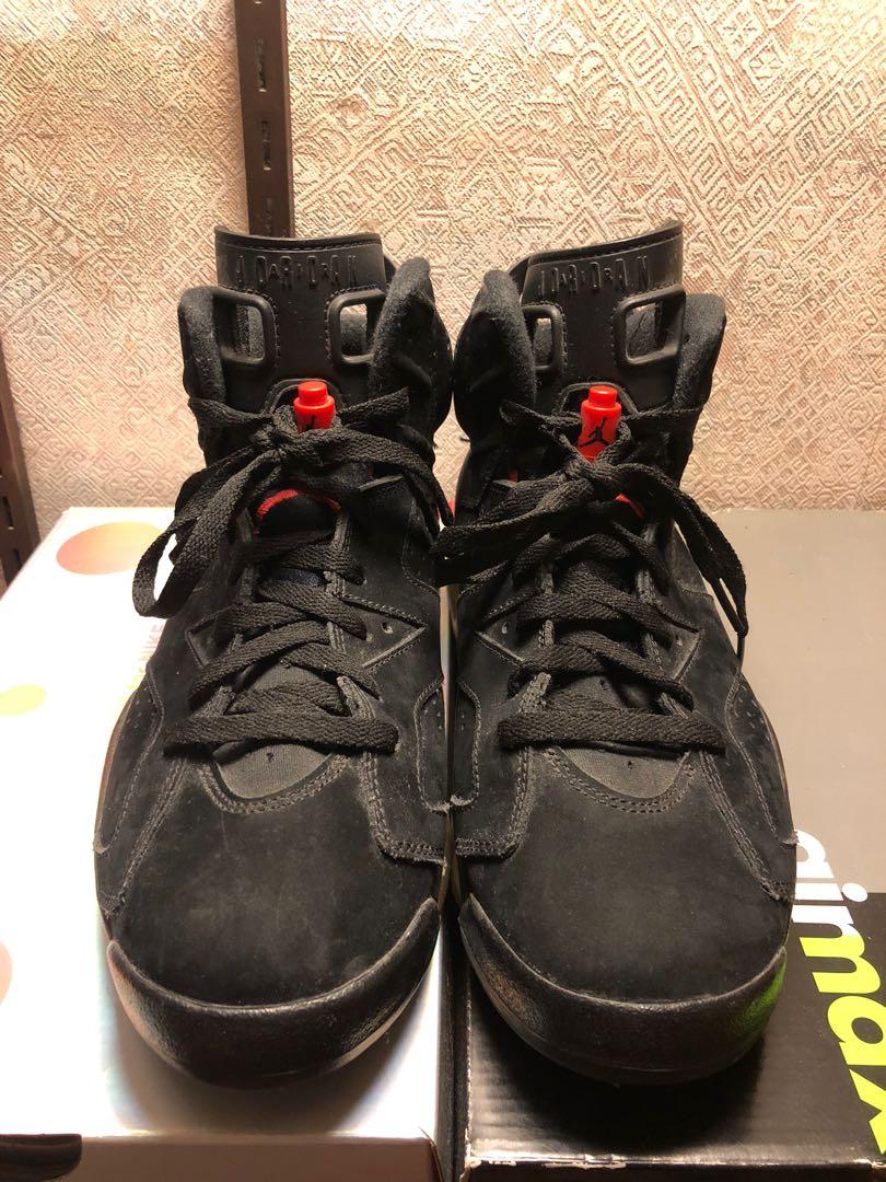 2009 top infrared 6