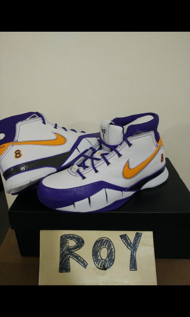 nike kobe protro 1