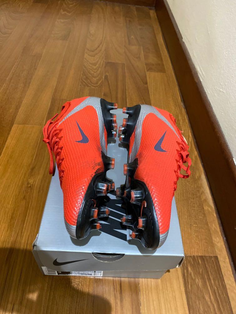 mercurial vapor 13 future dna