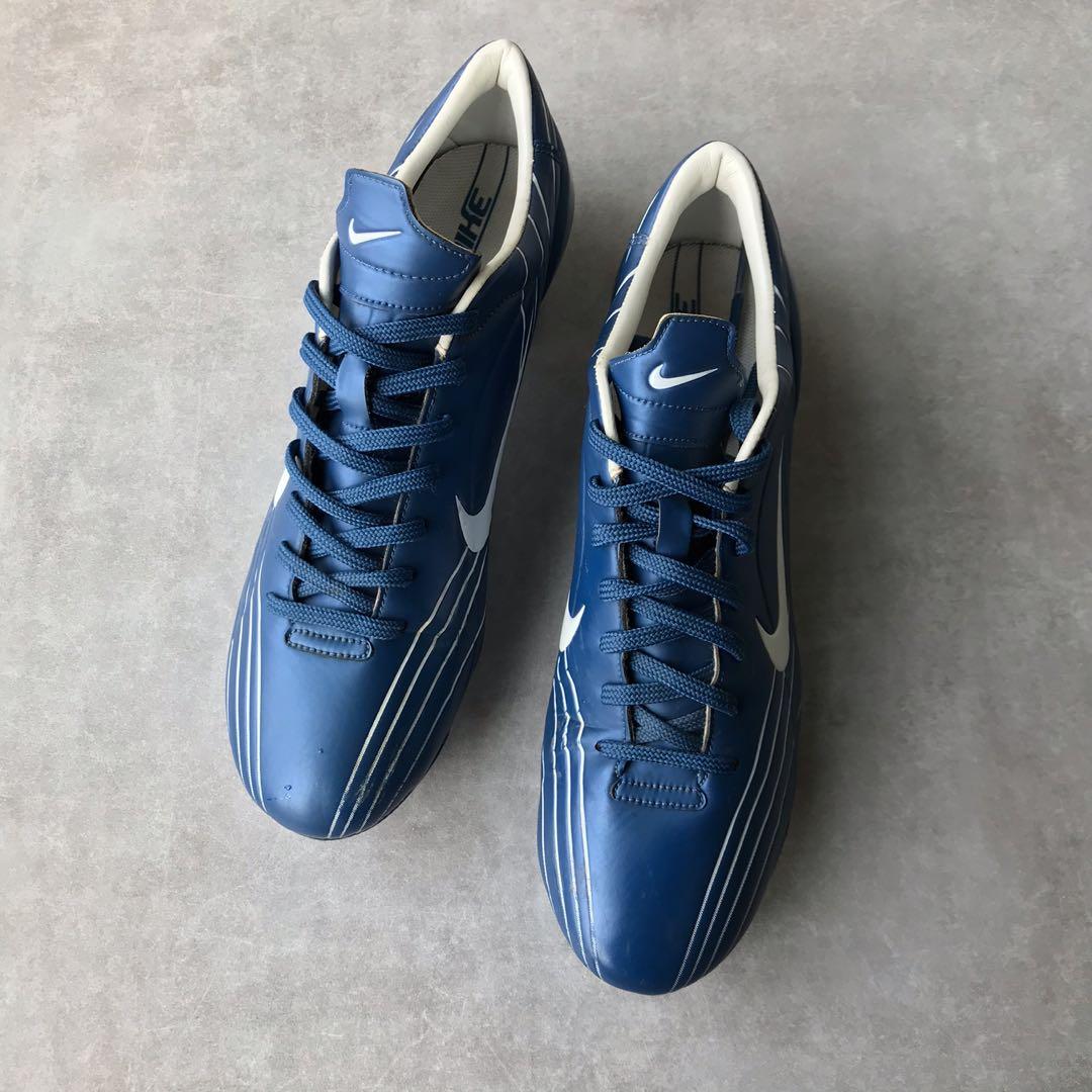 Nike Mercurial Vapor 2 Talaria FG UK7.5