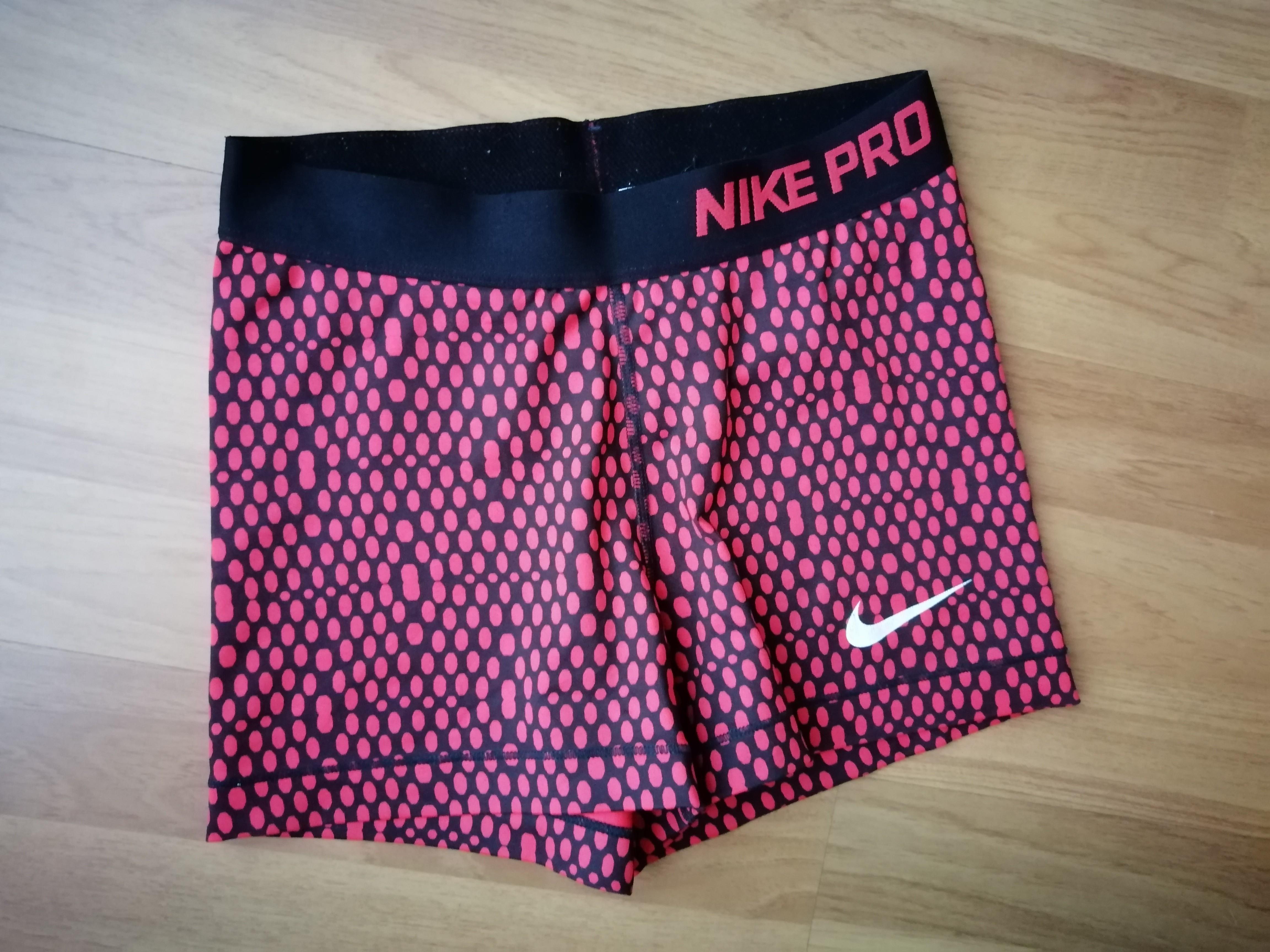 Nike compression shorts sizing top