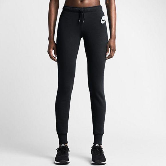 nike rally tight