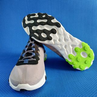 Nike react outlet element command leather
