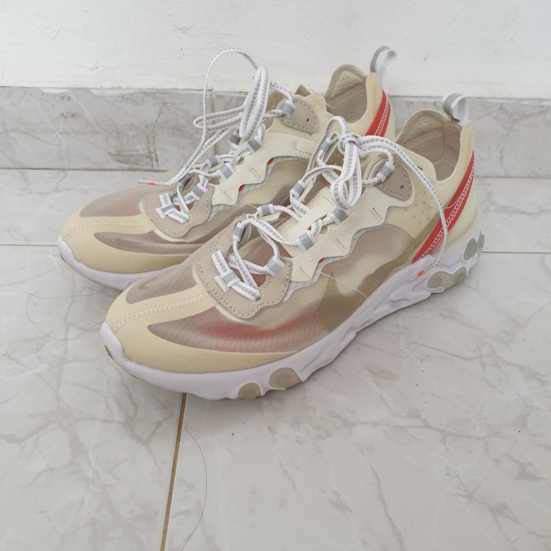 light bone react element