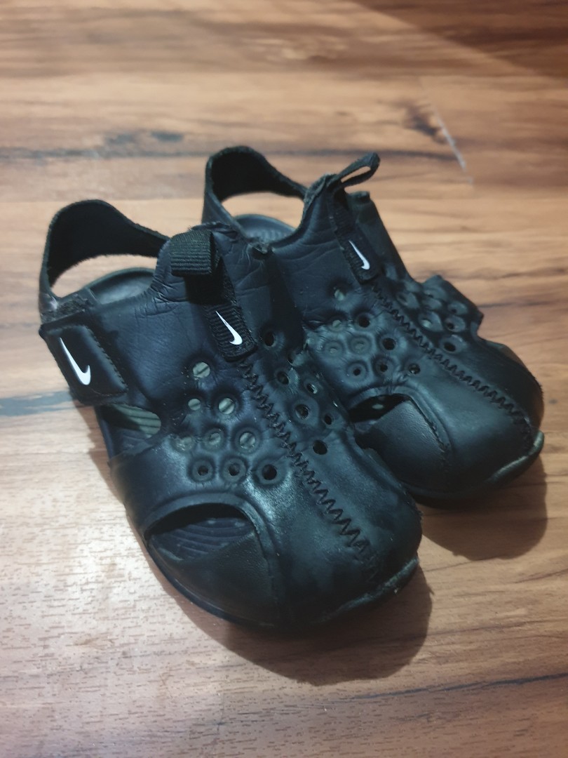 nike sunray protect rosa