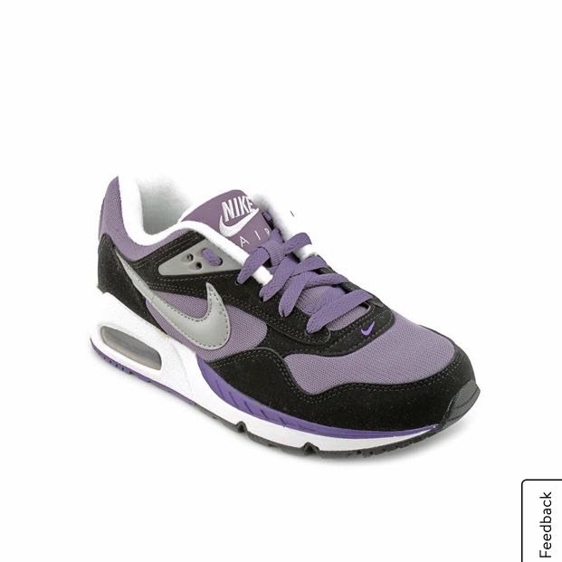 Nike air max 217 discount purple womens running shoes