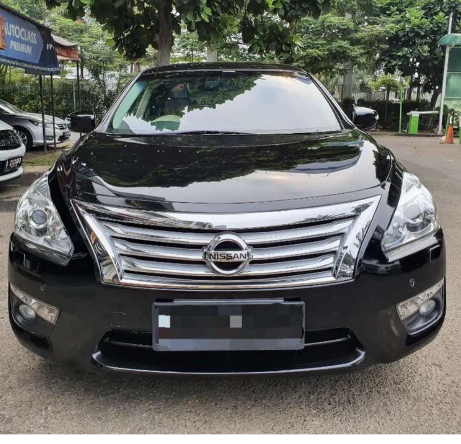 Nissan Teana 2016 Superb Condition Istimewa Mobil Motor Mobil Untuk Dijual Di Carousell