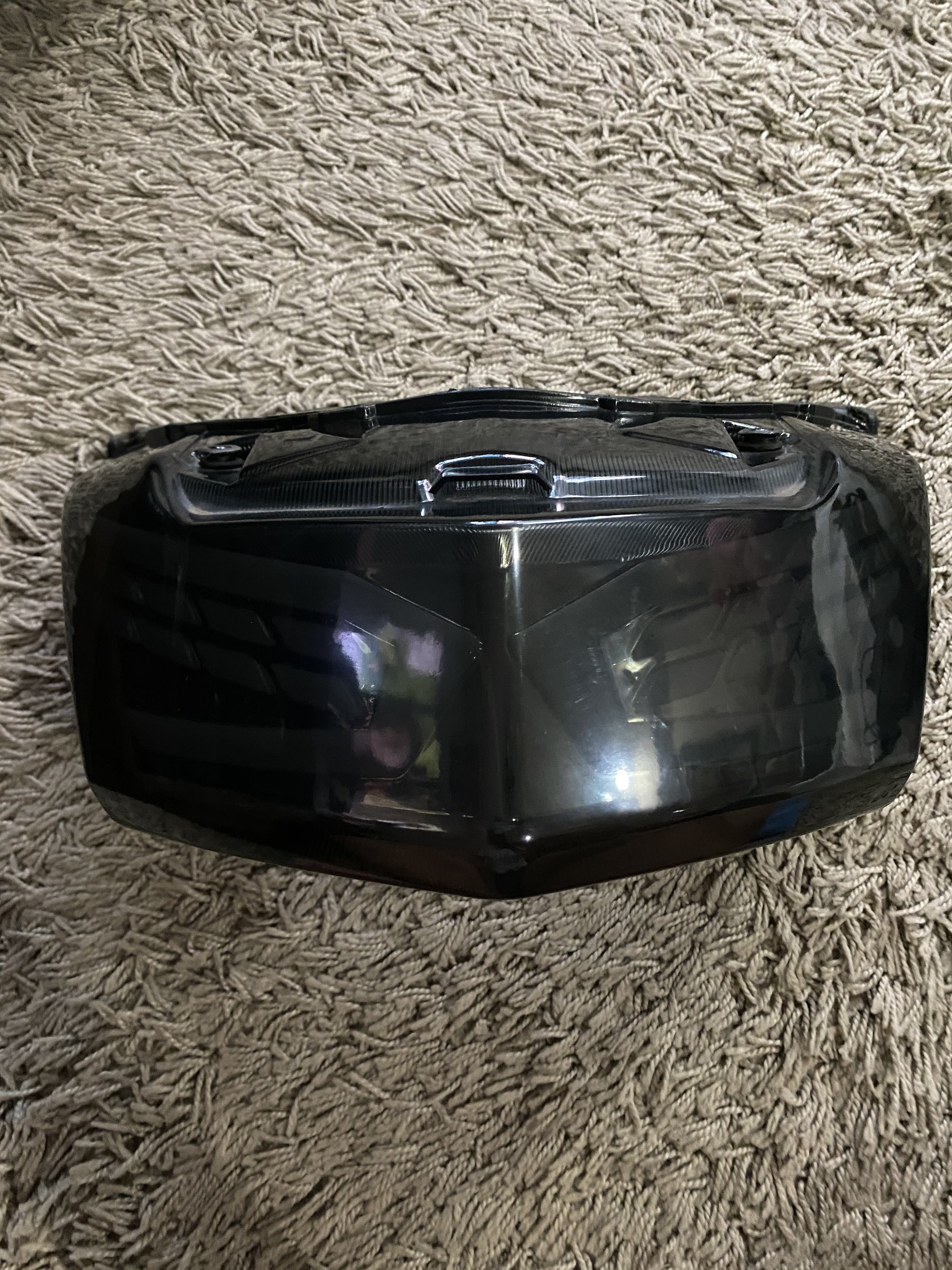 Nmax JPA signal light and AES tail light including Relay, Motorcycles