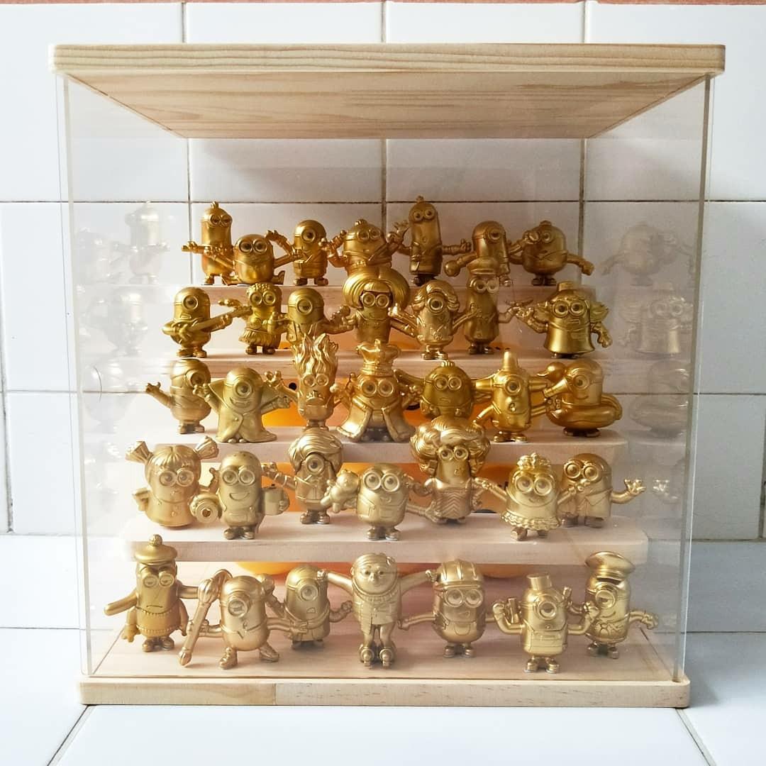 Golden Minion Mcdonalds Price For Sale Off 60 Golden Minion Mcdonalds Price For Sale Off 60