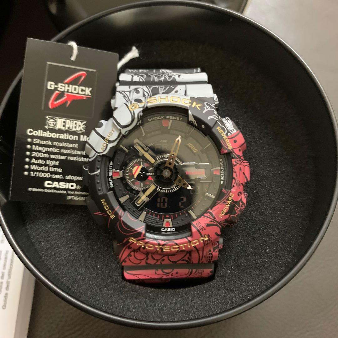 Ga one clearance piece