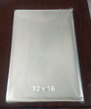 OPP Clear Plastic with Self Seal Adhesive (Category: Craft Supplies & Tools) located in Quezon City. Submitted by luckymate.luckymate (Listing ID 1038911603, Image 3). Description: we are selling OPP material clear plastic with Self sealing adhesive on its flap. Great for packaging of items like paper, t-shirts Many sizes available 1pack = approx 98-100pcs You can pick up at our QC Store Address TMV TRADING 2C Corumi Street, Masambong, QC. CP# 09