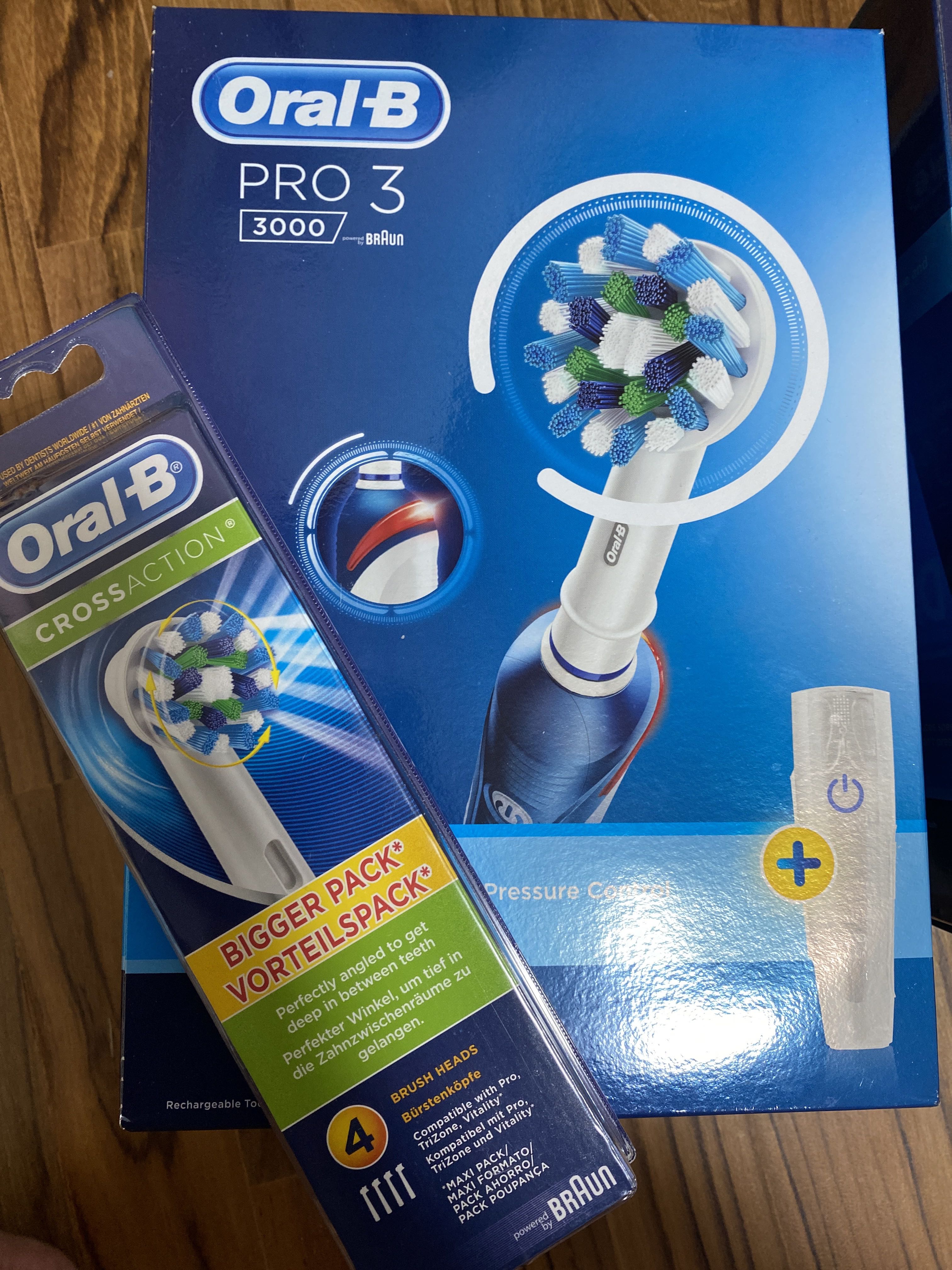 oral b pro deep sweep 3000