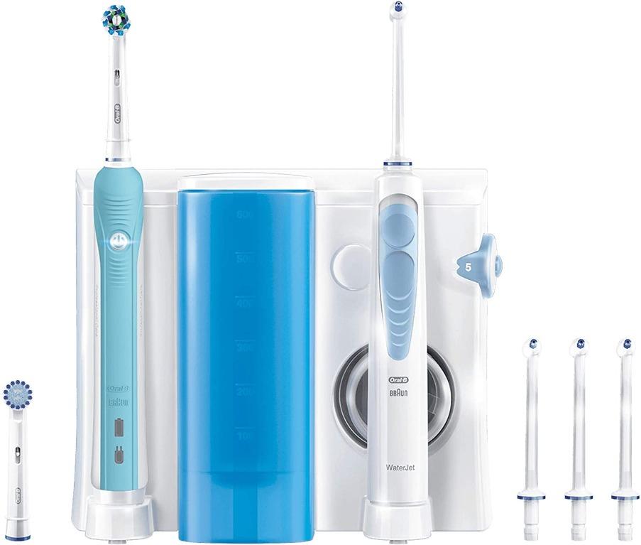 oral b pro 2 700