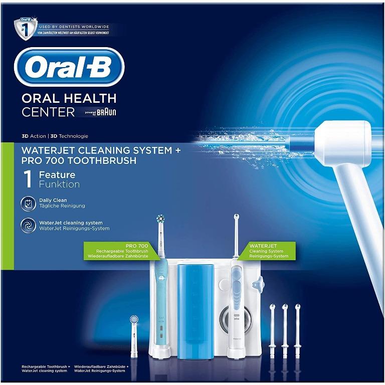 oral b pro 2 700
