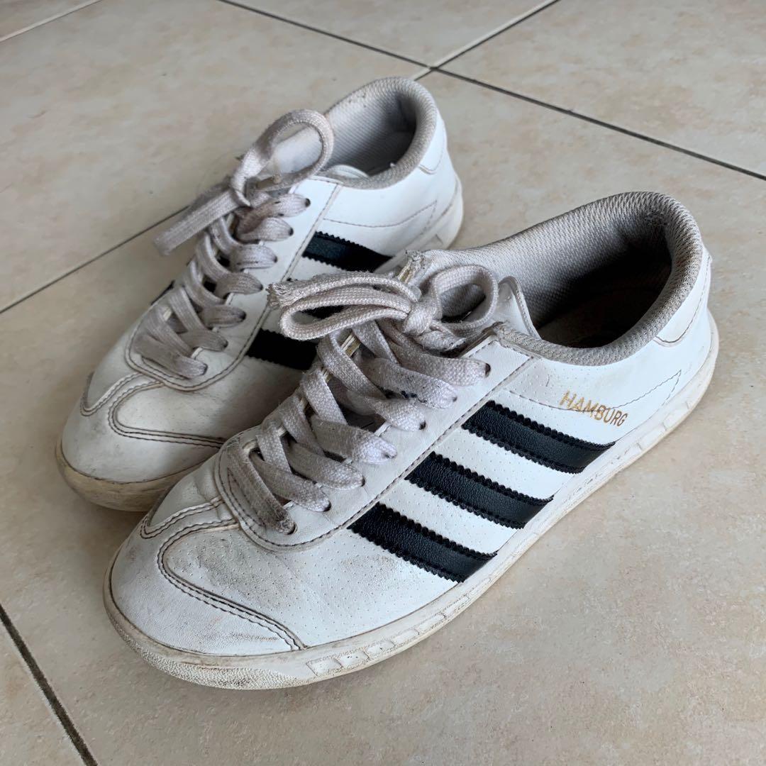 Adidas hamburg limited edition store