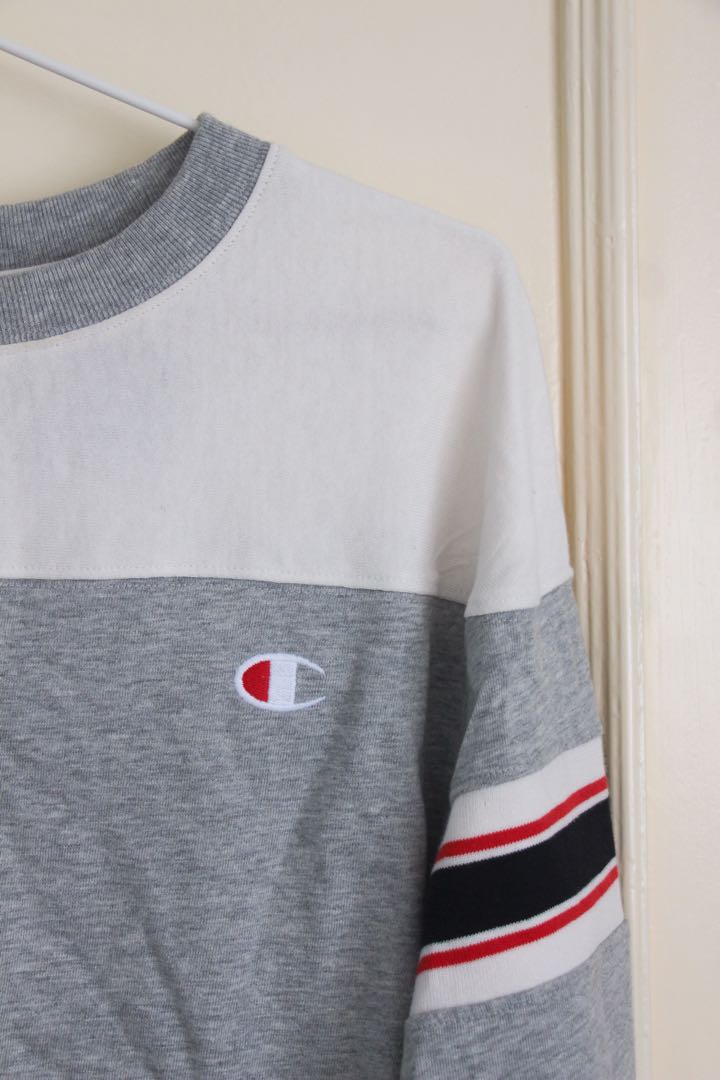 sweater champion original