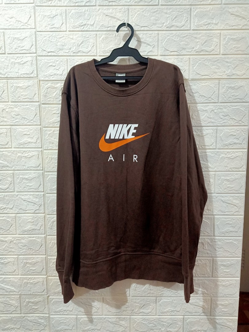 sweater nike original