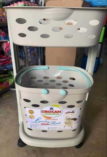 Orocan laundry sales rack price