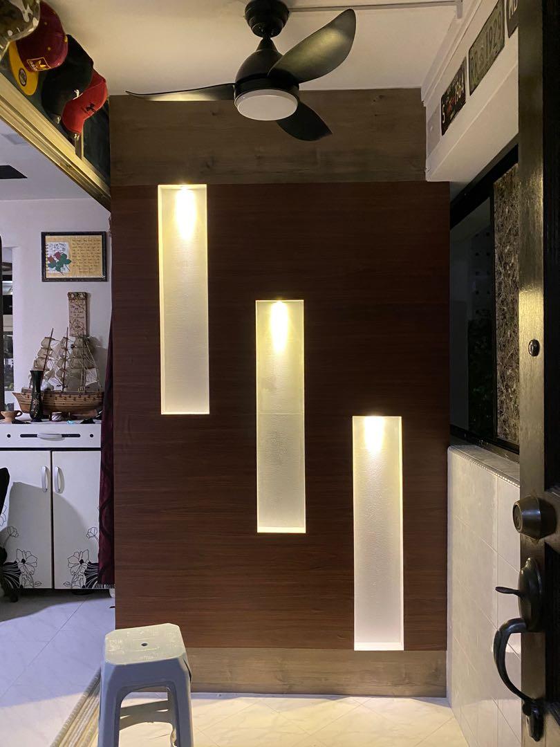 Partition wall / Dry wall / Box up / Pelmet / sound proof / heat proof / Fire rated / Water resistant / handy man /Plastering / Tv reinforcements / Hoarding / False ceiling / Cornice / L box / Beading62853067899777114