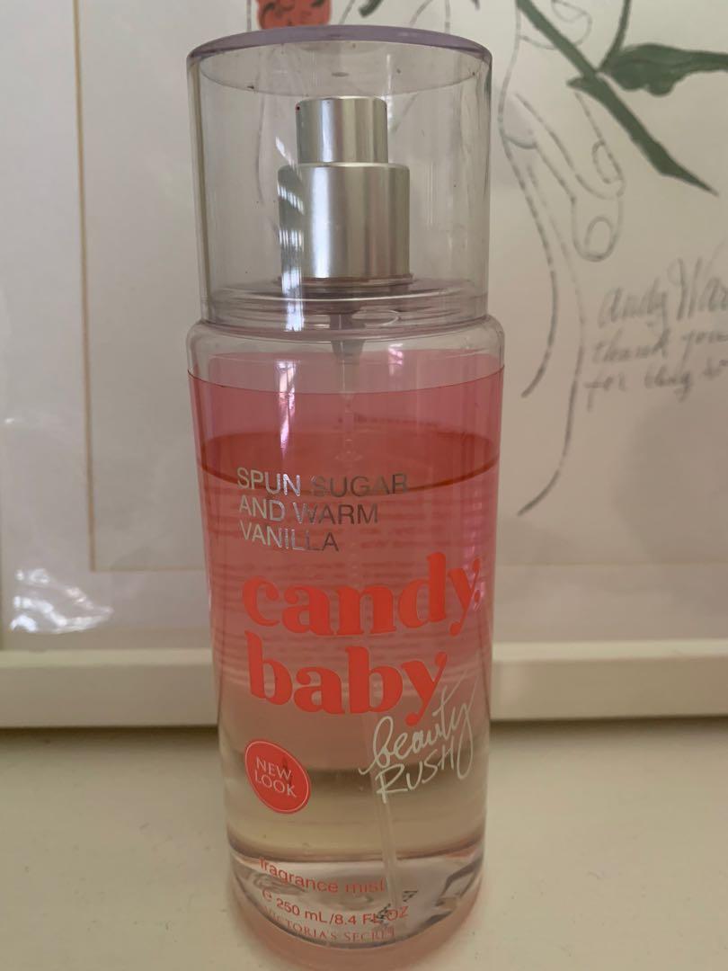 Perfume Victoria Secret / Bath & Body Works / Abercrombie & Fitch, Beauty & Personal Care