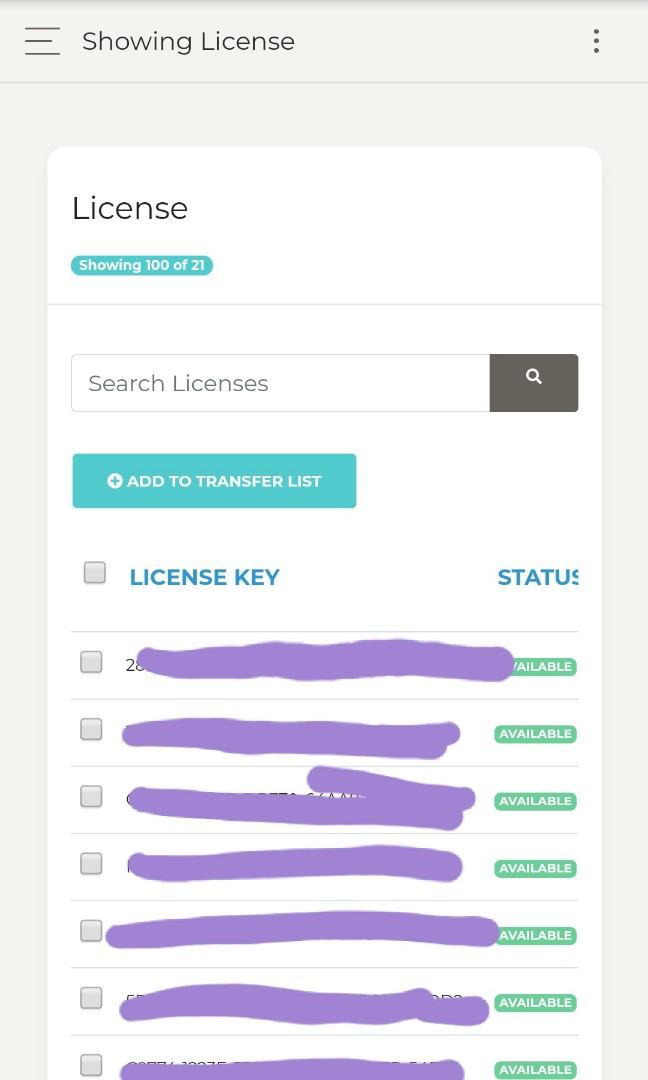 Pisofi License (lifetime license) (Category: Software) located in Antipolo. Submitted by rider.amazona (Listing ID 1038992177, Image 2). Description: Official Distributor of License For Pisowifi Builders Pm for more infos Fb page: Zeki Piso Wifi.