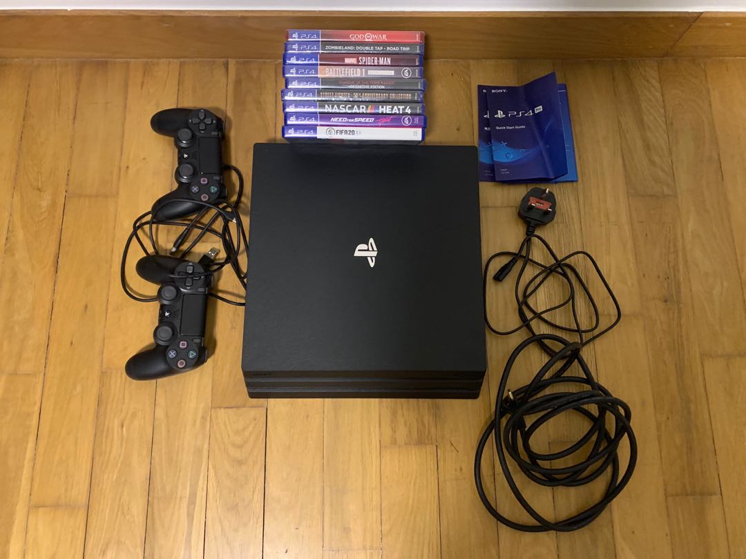 harvey norman playstation 4 pro