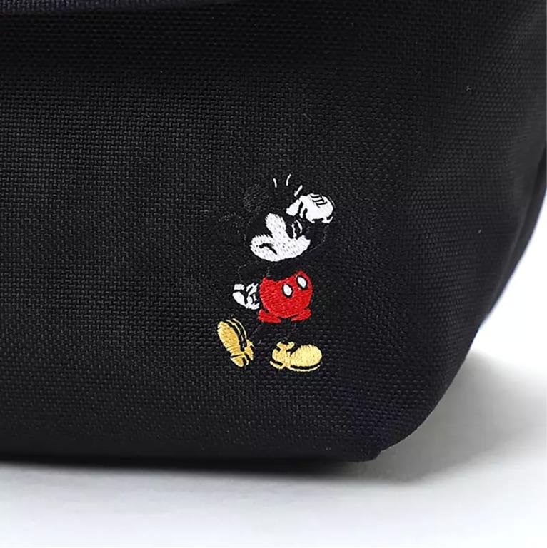 Manhattan Portage Mickey Shoulder Bag with Pouch Disney Store