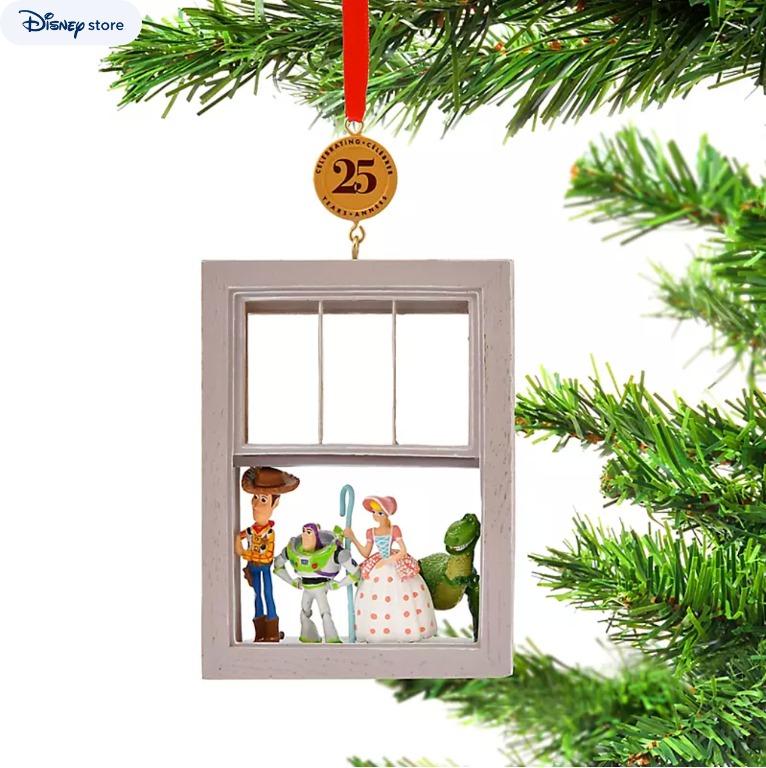 PO) Authentic Japan Disney Toy Story 