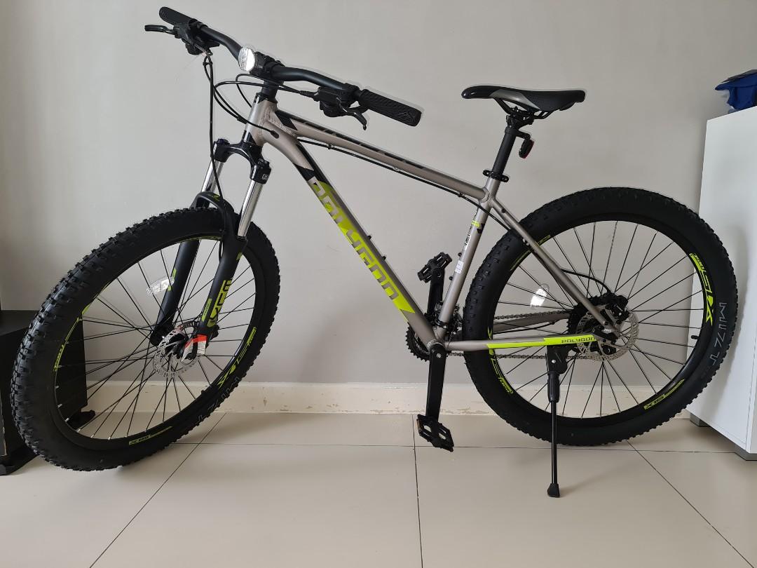 polygon bikes premier 5