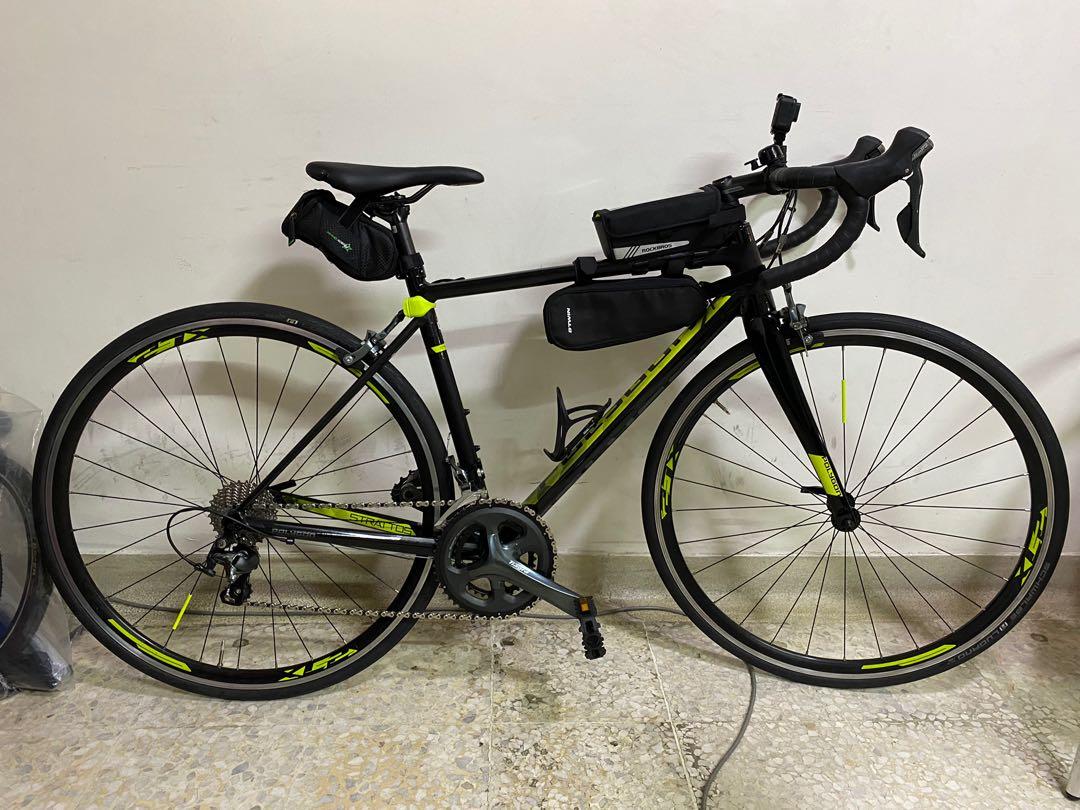 Polygon strattos s4 2019 deals