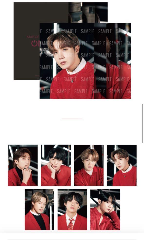 Secured Sharing Bts Mots On E Poster Set Entertainment K Wave On Carousell Map of the soul : secured sharing bts mots on e poster set