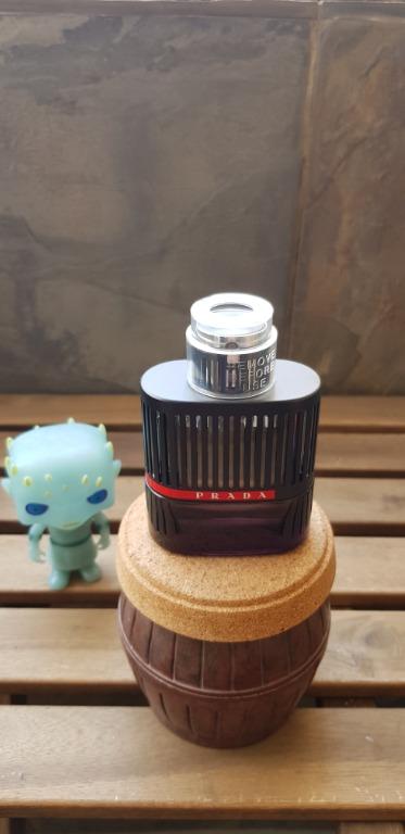 prada luna rossa extreme 50ml